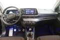 Hyundai BAYON 1.2 MPI Maxx Gris - thumbnail 7