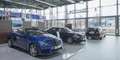 Mercedes-Benz GLC 200 Premium Plus AMG | Designo Leder | Carbon | Memory Blauw - thumbnail 42