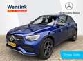 Mercedes-Benz GLC 200 Premium Plus AMG | Designo Leder | Carbon | Memory Blauw - thumbnail 1