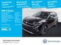 Volkswagen T-Cross 1.5 TSI DSG R-Line Navi AHK IQ.LIGHT - L Schwarz - thumbnail 1