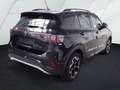 Volkswagen T-Cross 1.5 TSI DSG R-Line Navi AHK IQ.LIGHT - L Schwarz - thumbnail 2