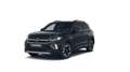 Volkswagen T-Cross 1.5 TSI DSG R-Line Navi AHK IQ.LIGHT - L Schwarz - thumbnail 12