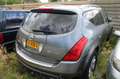 Nissan Murano 3.5 V6 4WD automaat ECC/cruise motor kapot, incl. Grigio - thumbnail 2