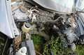 Nissan Murano 3.5 V6 4WD automaat ECC/cruise motor kapot, incl. Grigio - thumbnail 11
