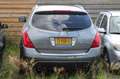 Nissan Murano 3.5 V6 4WD automaat ECC/cruise motor kapot, incl. Grigio - thumbnail 1