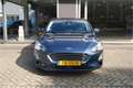 Ford Focus 1.0 EcoBoost 125pk Titanium 5DRS | NL-AUTO | TREKH Blau - thumbnail 4