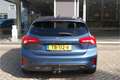 Ford Focus 1.0 EcoBoost 125pk Titanium 5DRS | NL-AUTO | TREKH Blau - thumbnail 9