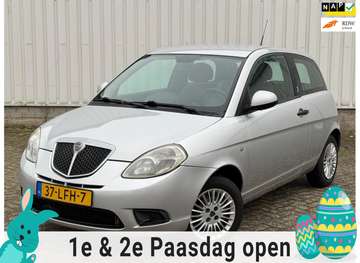 1.2 Argento 2e Eigenaar,Airco,Elektrische ramen,N.