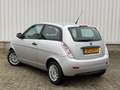 Lancia Ypsilon 1.2 Argento 2e Eigenaar,Airco,Elektrische ramen,N. Gris - thumbnail 4