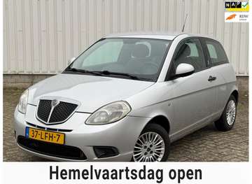 1.2 Argento 2e Eigenaar,Airco,Elektrische ramen,N.