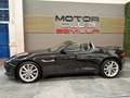 Jaguar F-Type Convertible 3.0 V6 S Aut. 380 Negro - thumbnail 2