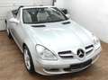 Mercedes-Benz SLK 280 3.0 V6 AUTOMATIK KLIMA LEDER 8xALU SHZ BC TEMP ESP Szürke - thumbnail 3