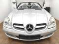 Mercedes-Benz SLK 280 3.0 V6 AUTOMATIK KLIMA LEDER 8xALU SHZ BC TEMP ESP Szürke - thumbnail 22