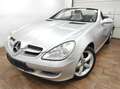 Mercedes-Benz SLK 280 3.0 V6 AUTOMATIK KLIMA LEDER 8xALU SHZ BC TEMP ESP Szürke - thumbnail 21
