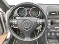 Mercedes-Benz SLK 280 3.0 V6 AUTOMATIK KLIMA LEDER 8xALU SHZ BC TEMP ESP Szürke - thumbnail 45