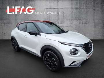 1,6 Hybrid Redline Edition Aut. *ab €28.990,-*