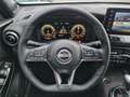 Nissan Juke 1,6 Hybrid Redline Edition Aut. *ab €28.990,-* Weiß - thumbnail 11