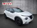Nissan Juke 1,6 Hybrid Redline Edition Aut. *ab €29.990,-* Weiß - thumbnail 1