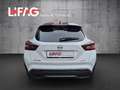 Nissan Juke 1,6 Hybrid Redline Edition Aut. *ab €29.990,-* Weiß - thumbnail 5