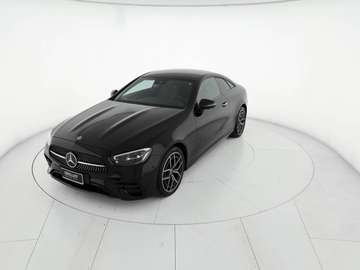 coupe 300 d mhev (eq-boost) premium plus 4matic au