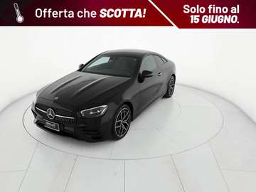 coupe 300 d mhev (eq-boost) premium plus 4matic au