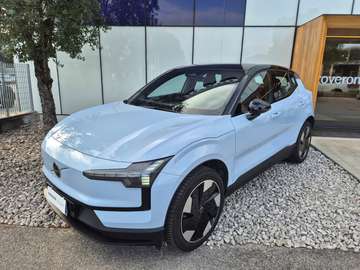 PLUS Long Range RWD 69 kWh