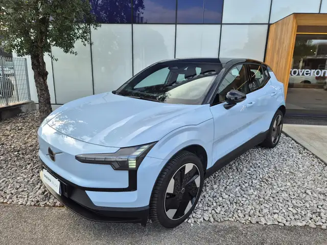 Volvo EX30 PLUS Long Range RWD 69 kWh