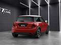 MINI Cooper SE Rojo - thumbnail 4