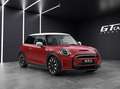 MINI Cooper SE Rojo - thumbnail 3