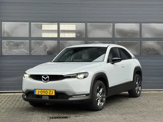 Mazda MX-30 E-SKYACTIV 145 FIRST EDITION 36 KWH I APPLE CARPLA