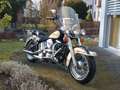 Harley-Davidson Heritage Softail Negru - thumbnail 2