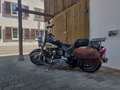 Harley-Davidson Heritage Softail Fekete - thumbnail 3