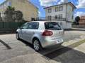 Volkswagen Golf 2.0TDI Sportline Plateado - thumbnail 6