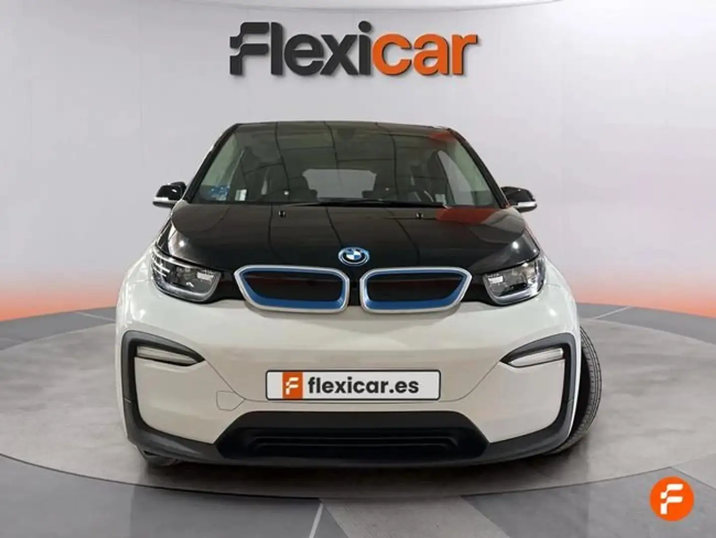 BMW i3 120Ah Blanco - 2