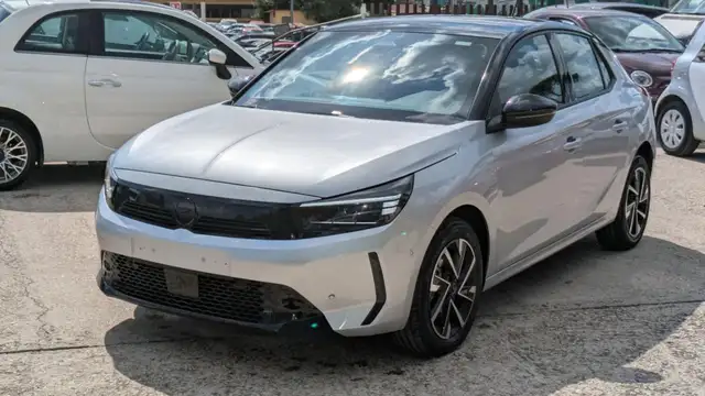 Opel Corsa view 2