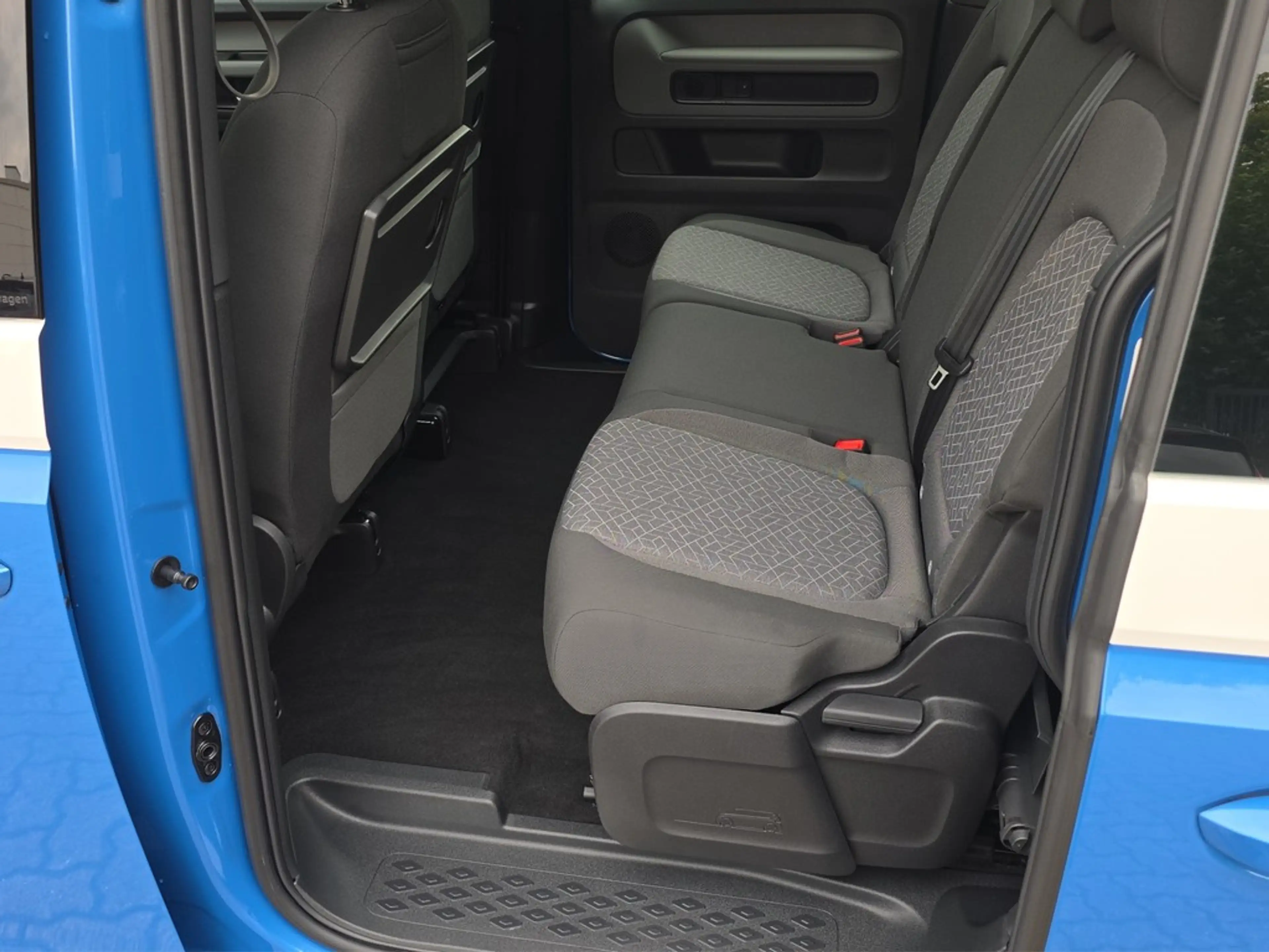 Volkswagen ID. Buzz ID.Buzz Pure Automatik RFK/IQ.LIGHT/NAVI — photo 12