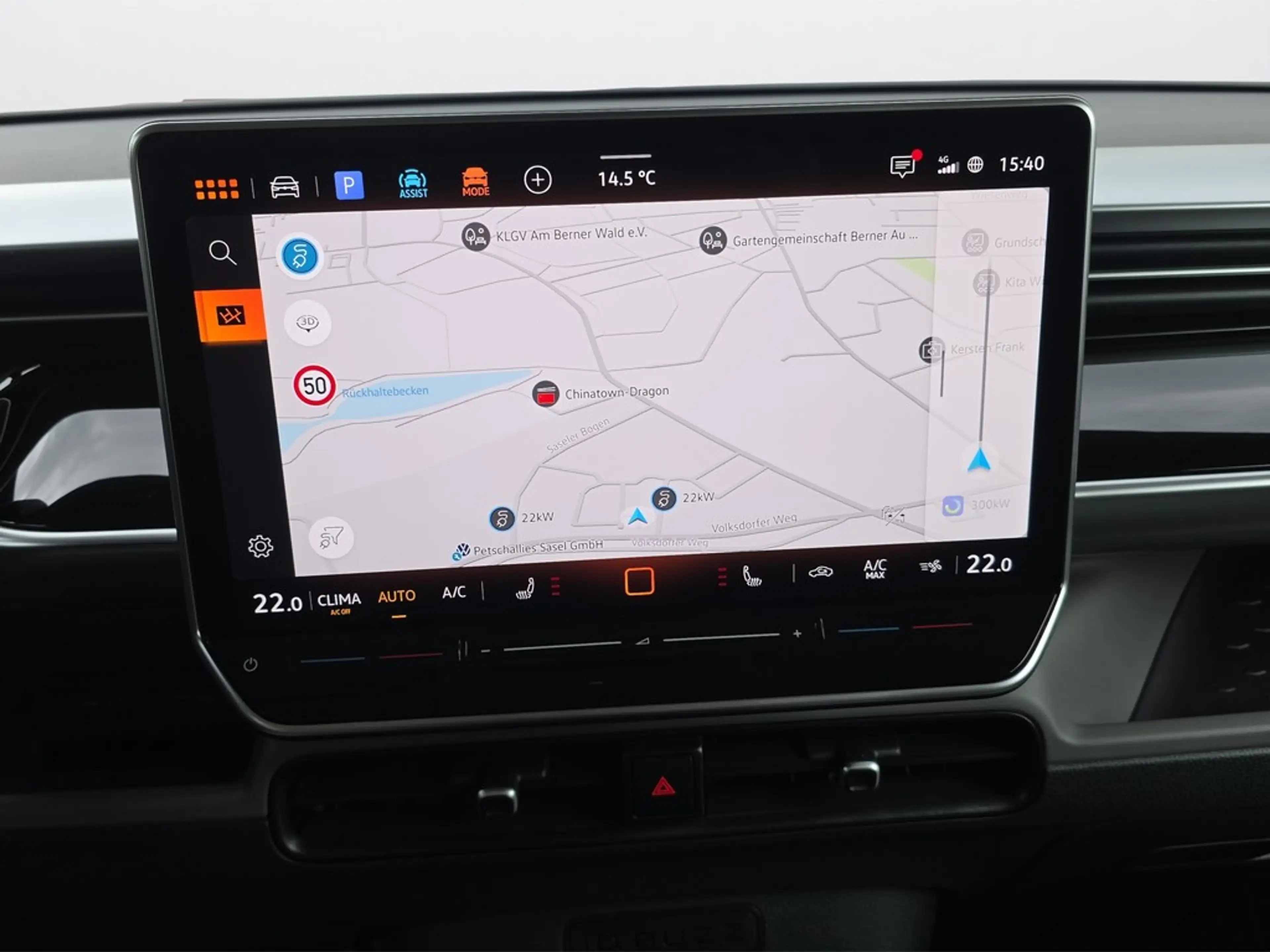 Volkswagen ID. Buzz ID.Buzz Pure Automatik RFK/IQ.LIGHT/NAVI — photo 15