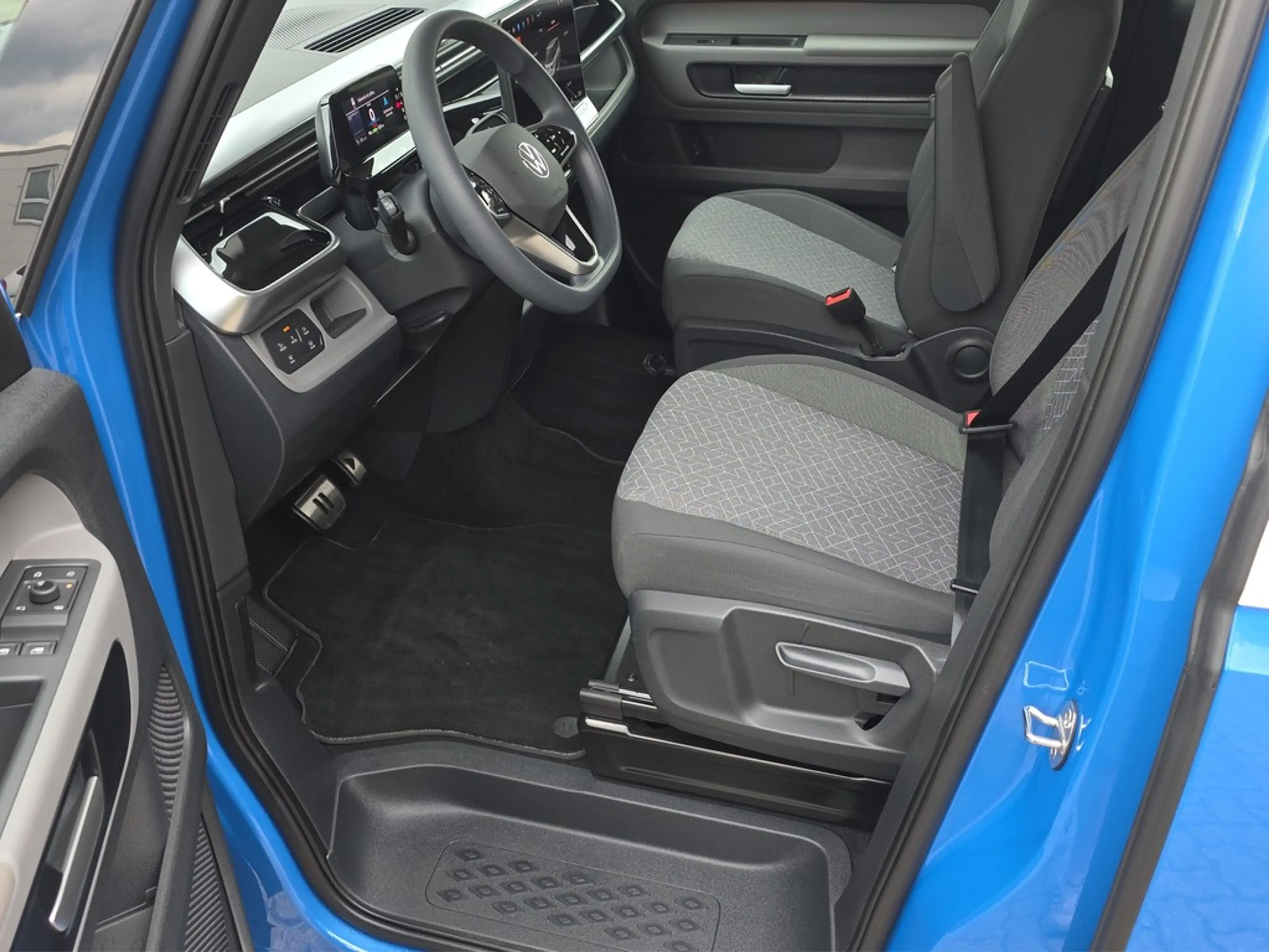 Volkswagen ID. Buzz ID.Buzz Pure Automatik RFK/IQ.LIGHT/NAVI — photo 9