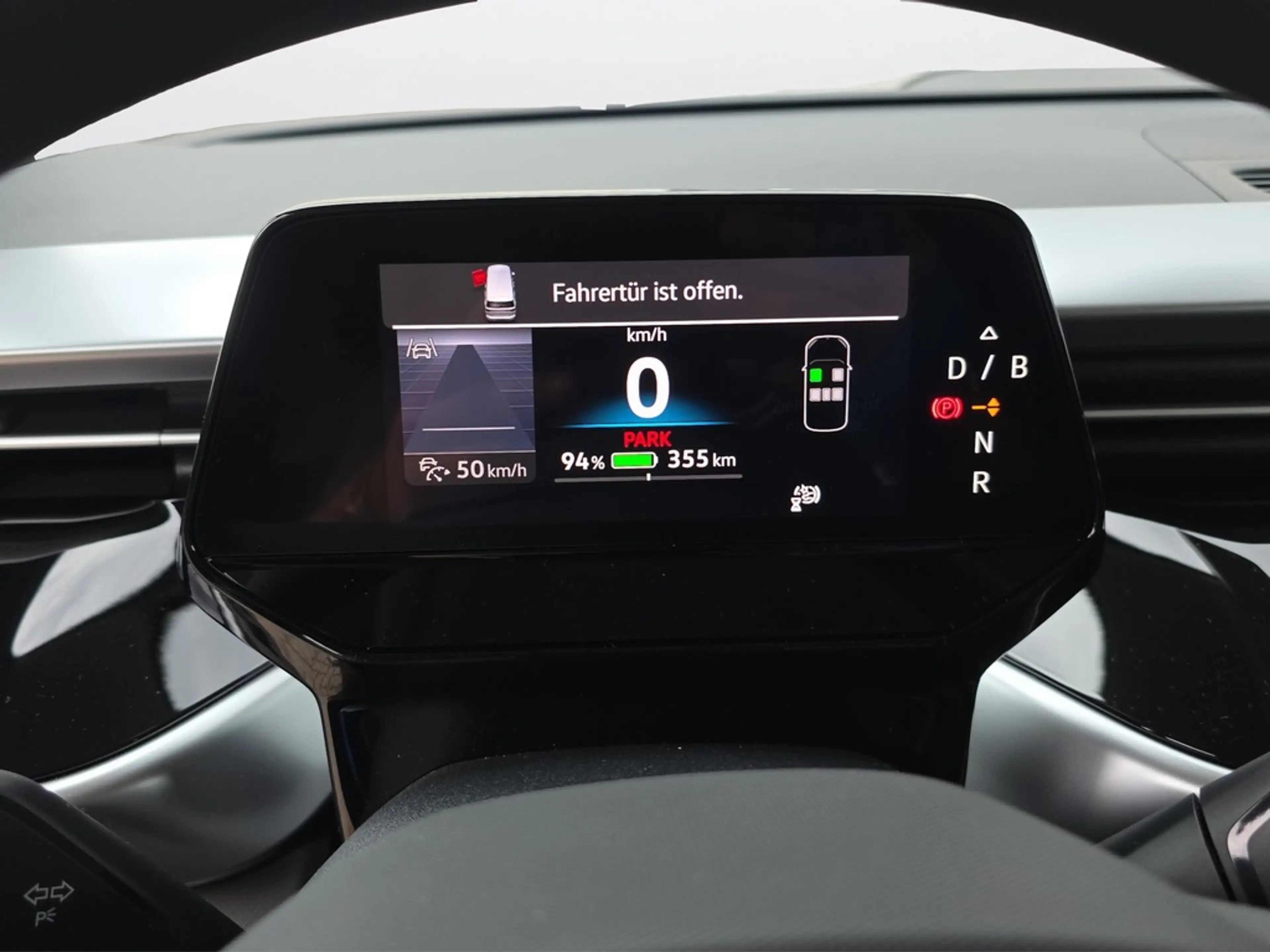 Volkswagen ID. Buzz ID.Buzz Pure Automatik RFK/IQ.LIGHT/NAVI — photo 11