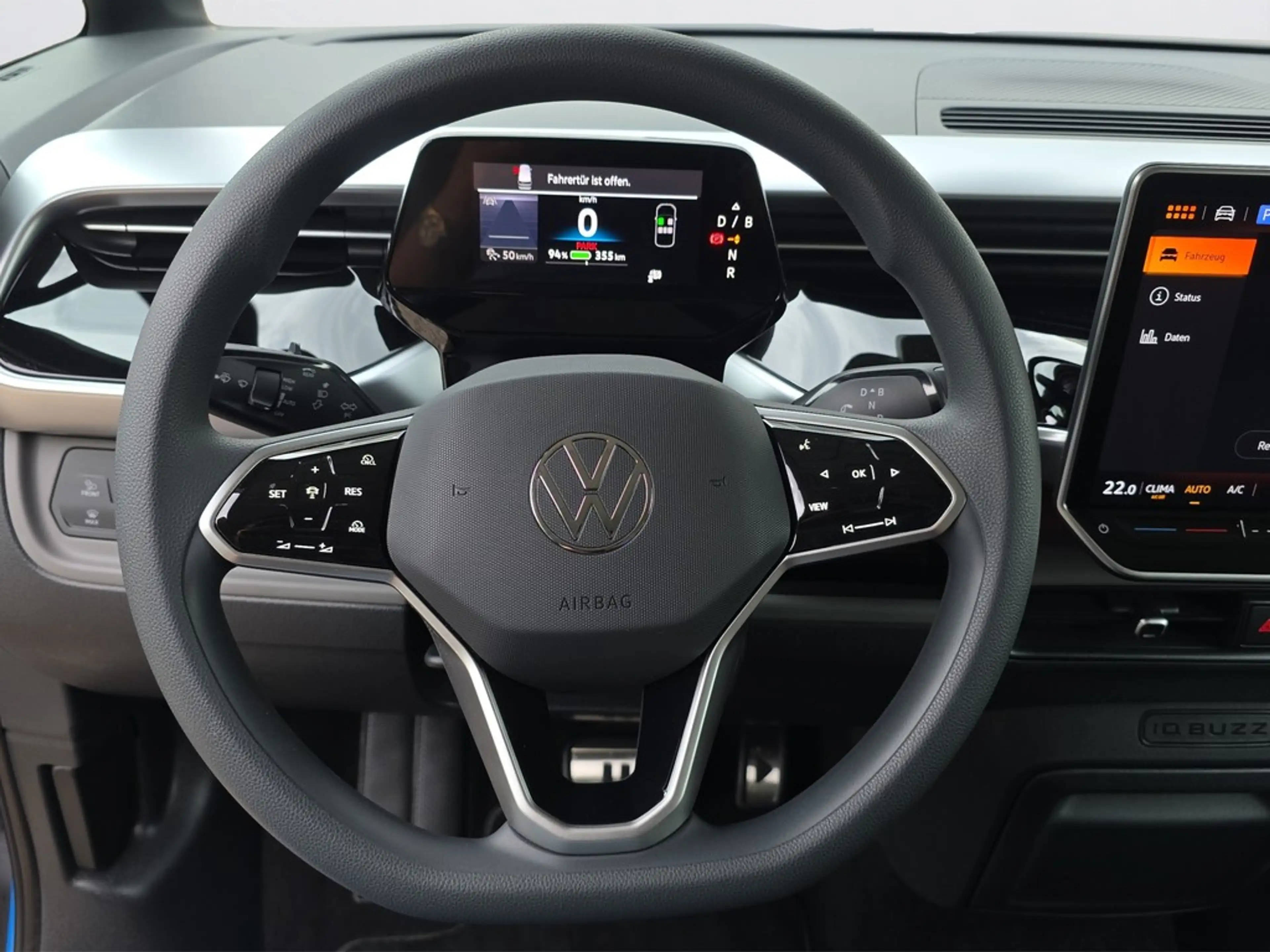 Volkswagen ID. Buzz ID.Buzz Pure Automatik RFK/IQ.LIGHT/NAVI — photo 10