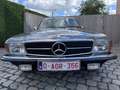 Mercedes-Benz SLC 350 Coupe Gri - thumbnail 8