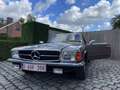 Mercedes-Benz SLC 350 Coupe Gri - thumbnail 5