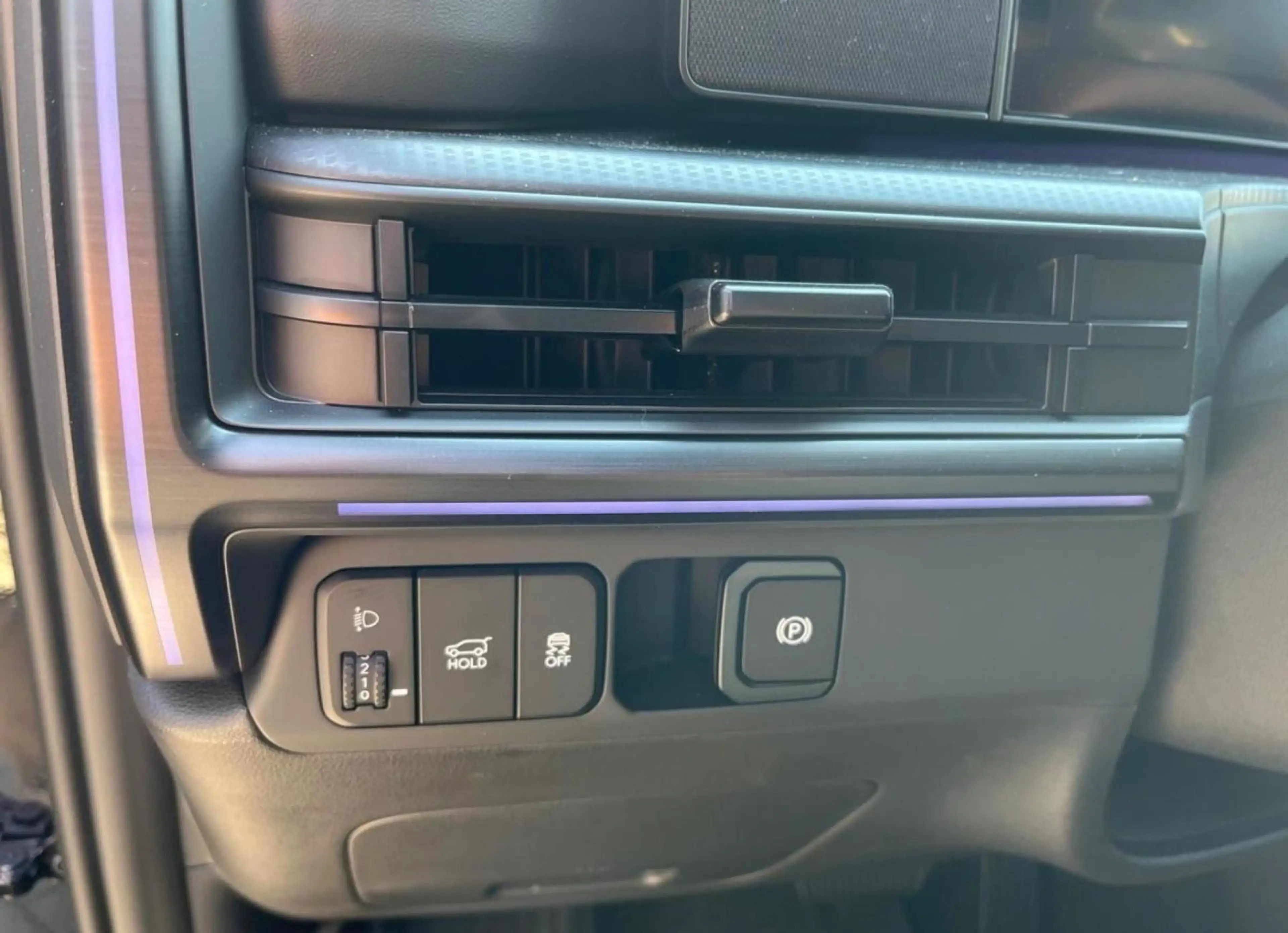 Hyundai SANTA FE 1.6T-GDI Blackline Hybrid 2WD 5-Sitz — photo 11
