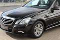 Mercedes-Benz E 200 Automatik Avantgarde NAVI S-HEIZUNG PDC Noir - thumbnail 24