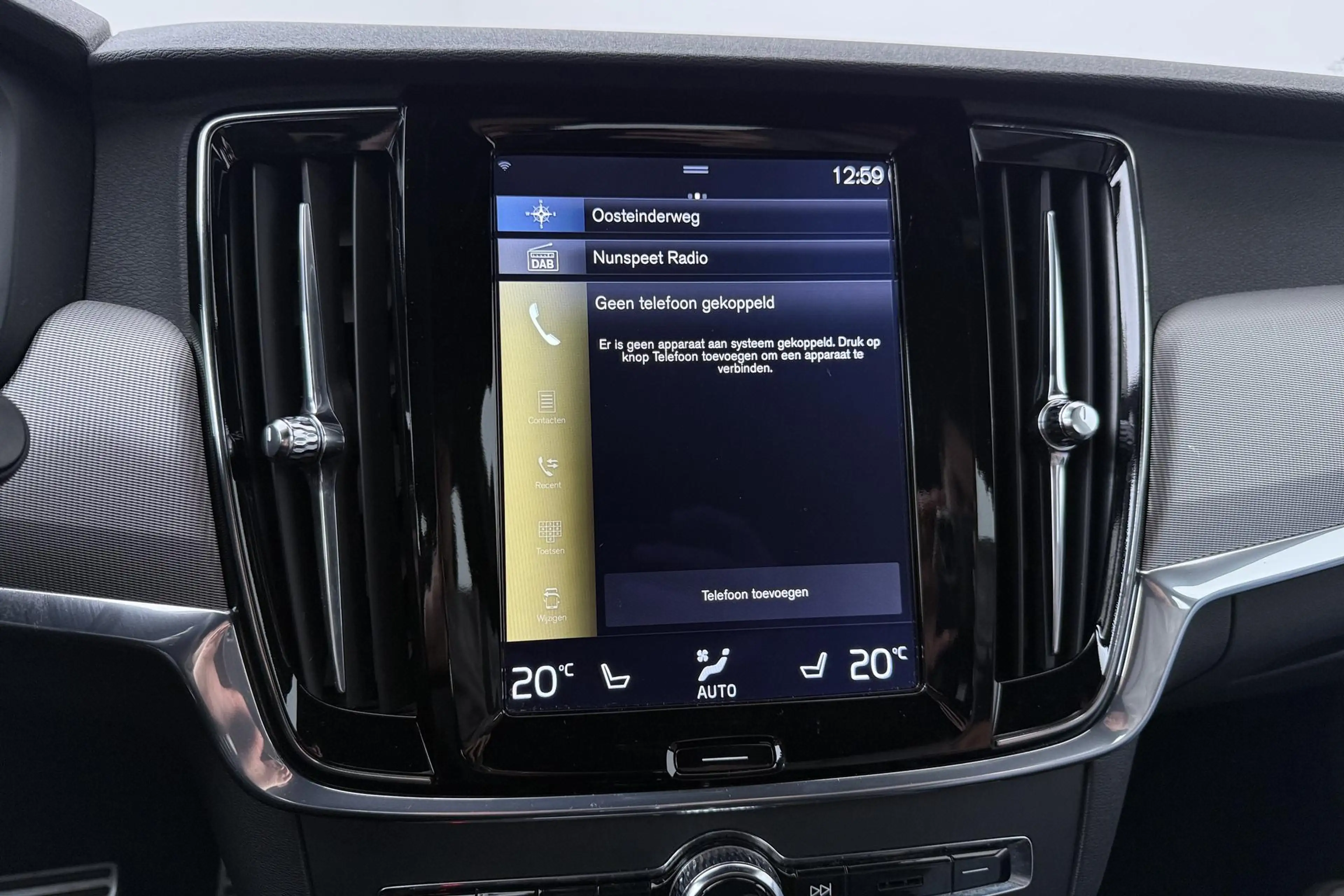 Volvo V90 2.0 D3 R-Design | ACC | Trekhaak | BLIS | Camera | — photo 28