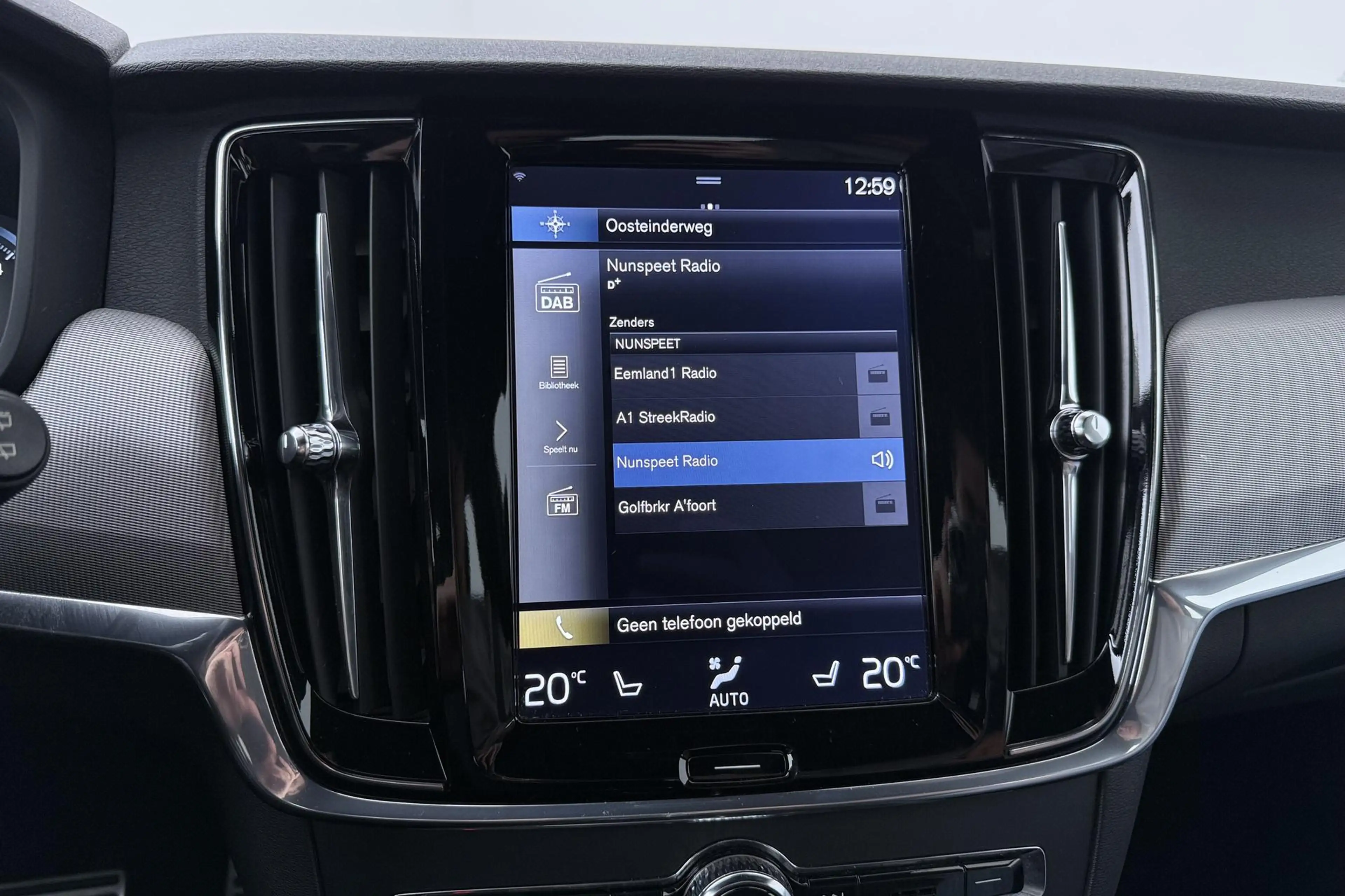 Volvo V90 2.0 D3 R-Design | ACC | Trekhaak | BLIS | Camera | — photo 27