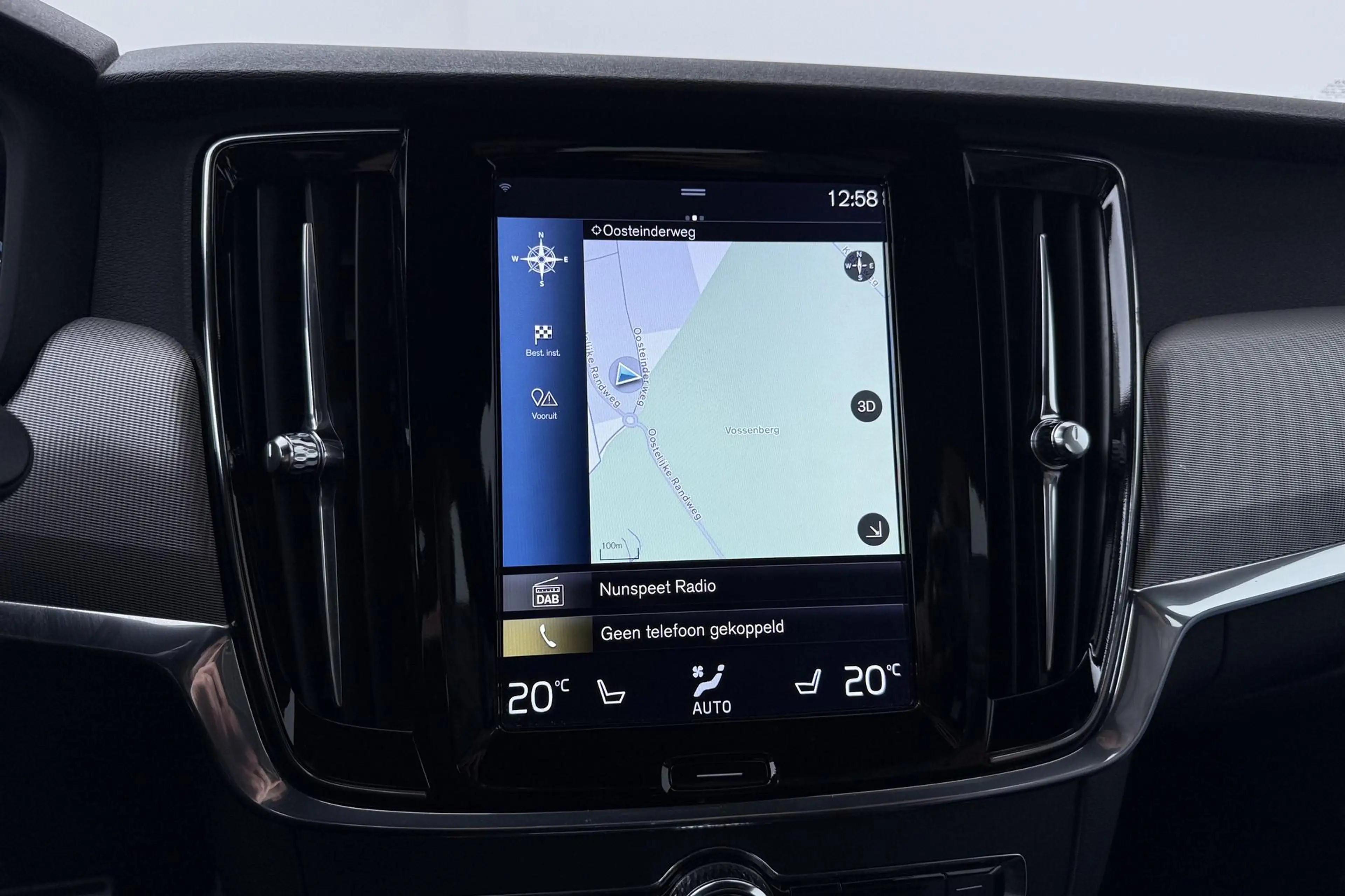 Volvo V90 2.0 D3 R-Design | ACC | Trekhaak | BLIS | Camera | — photo 26