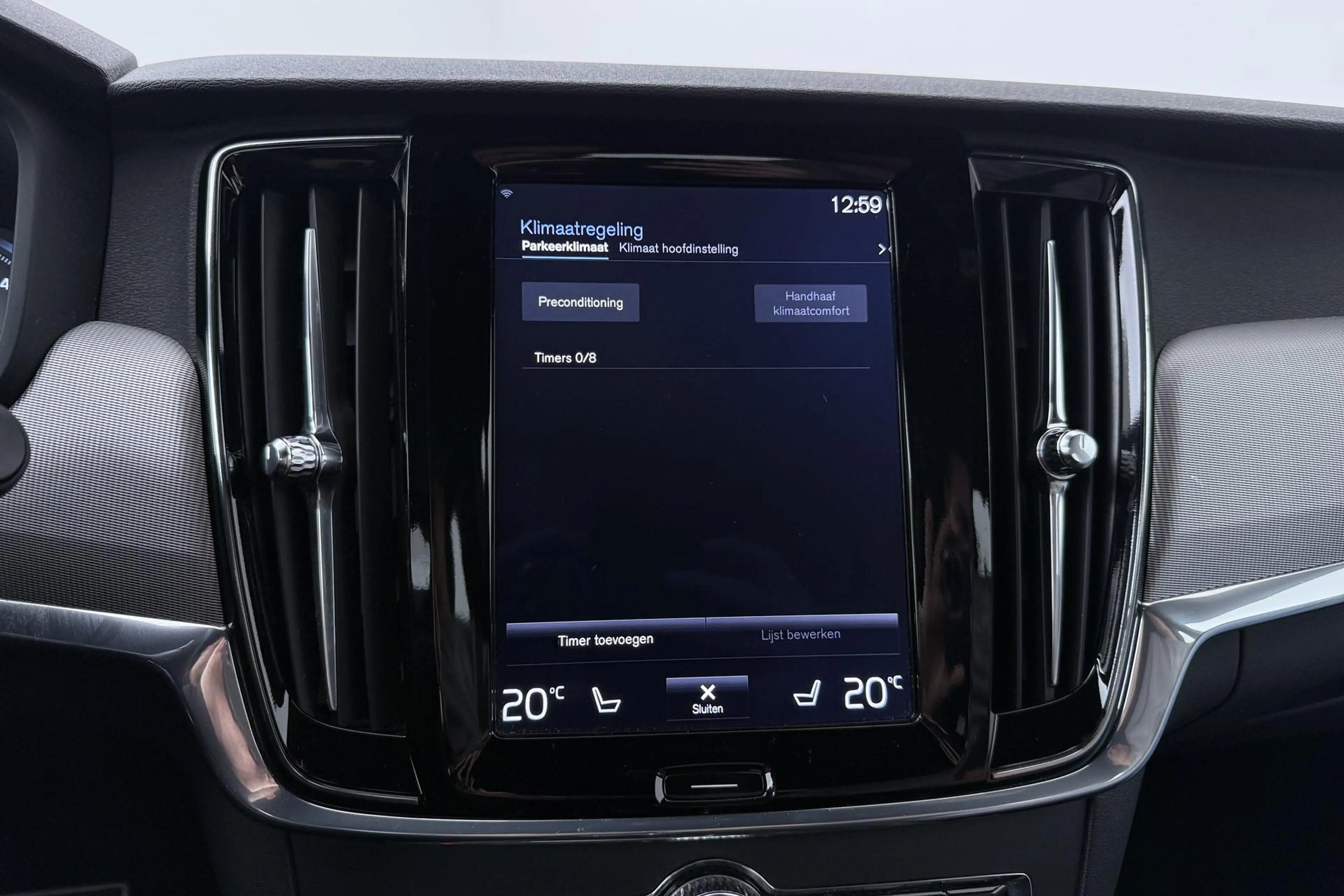 Volvo V90 2.0 D3 R-Design | ACC | Trekhaak | BLIS | Camera | — photo 31