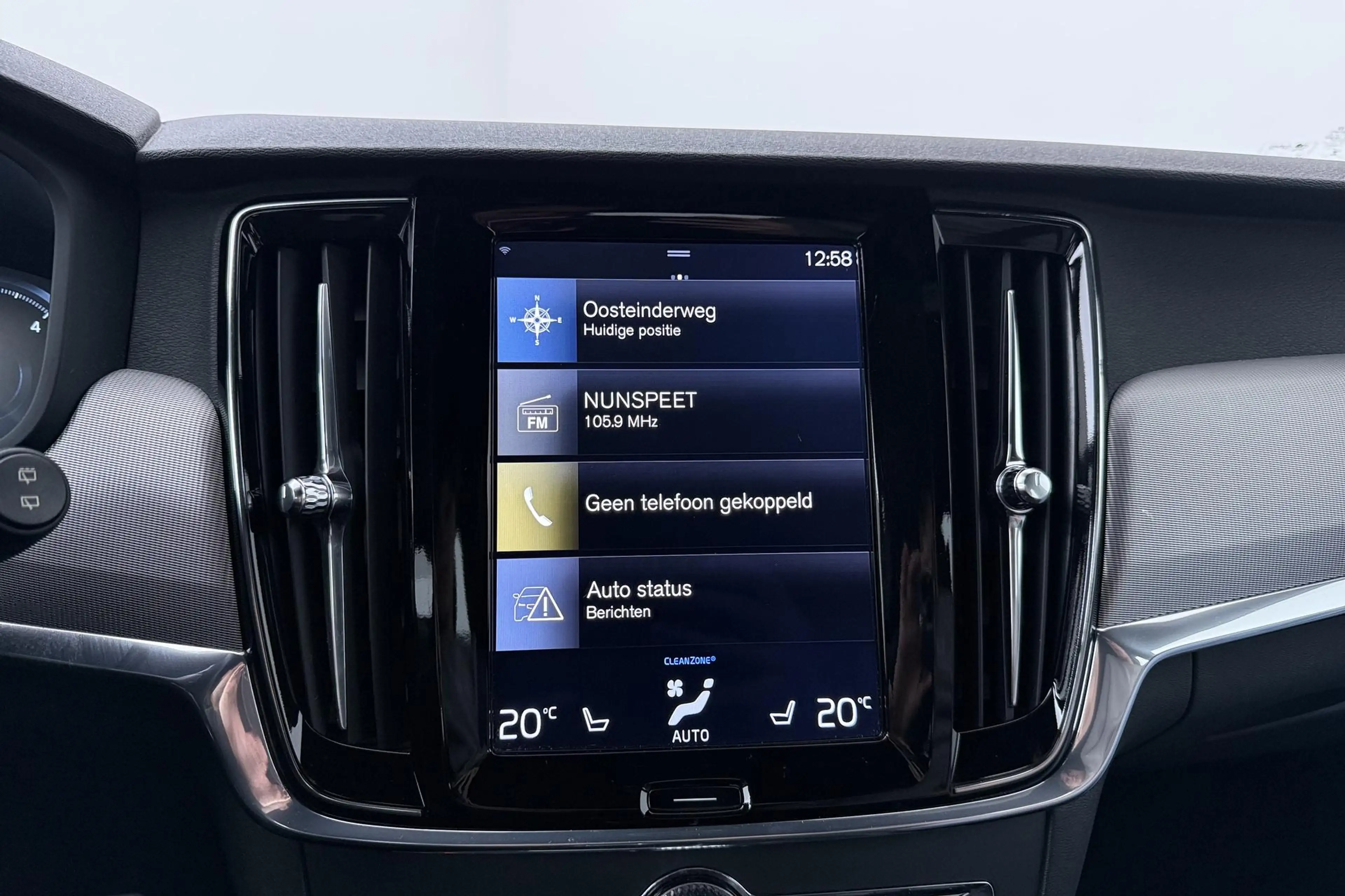 Volvo V90 2.0 D3 R-Design | ACC | Trekhaak | BLIS | Camera | — photo 23
