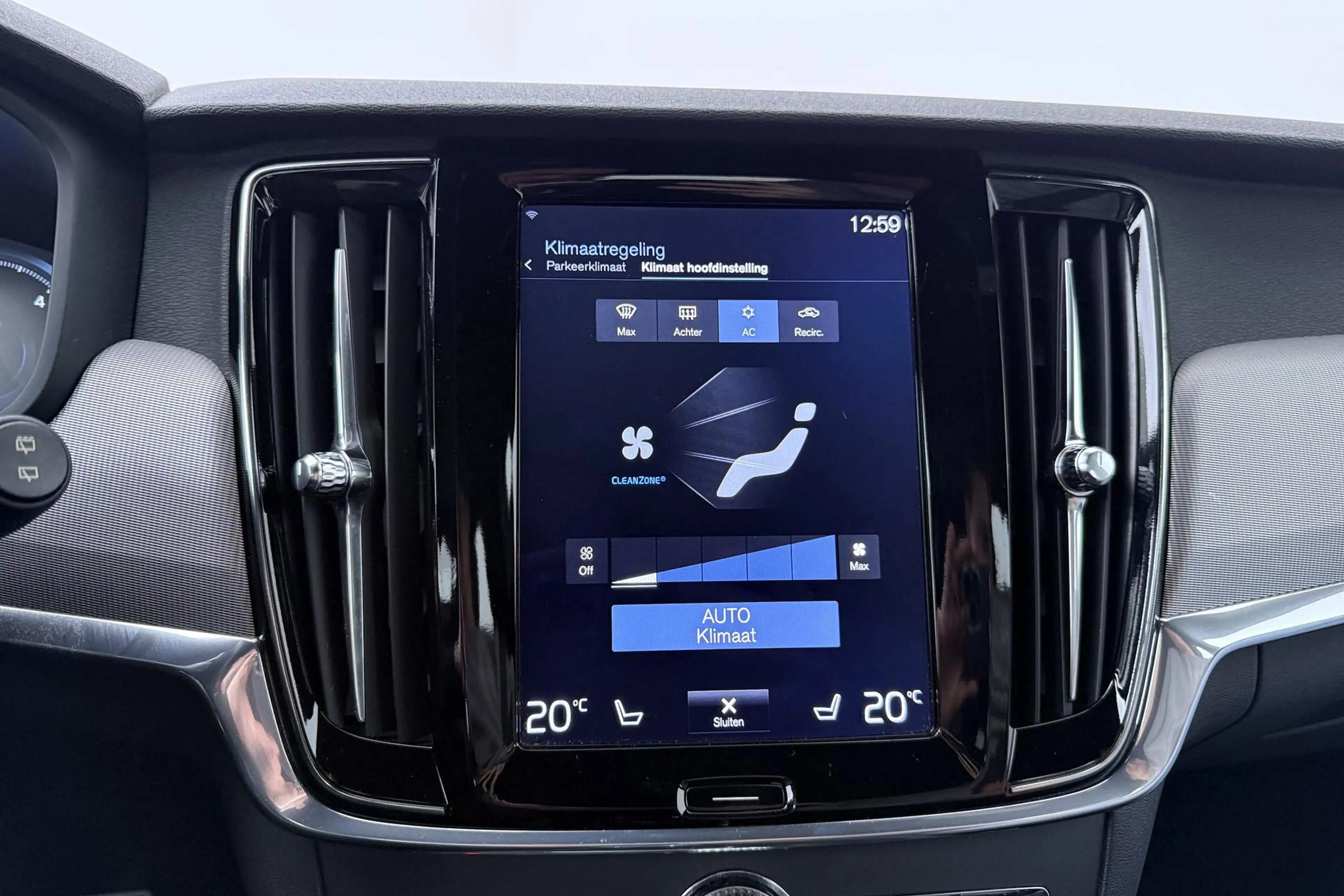 Volvo V90 2.0 D3 R-Design | ACC | Trekhaak | BLIS | Camera | — photo 30